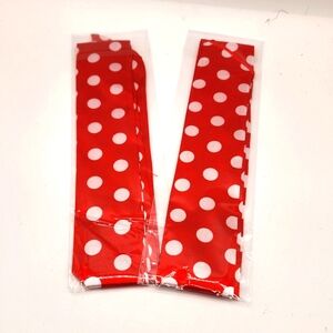 Set Of 2 Twillies / Bandeaus - #1